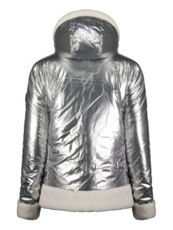 GEOGRAPHICAL NORWAY Winterjas "Babylouno" Zilverkleurig -Limango Winkel geographical norway winterjas babylouno zilverkleurig 3
