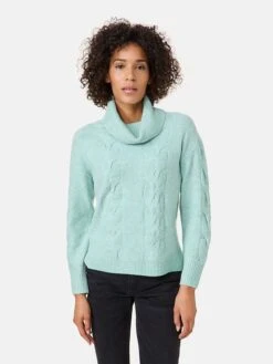 Gerry Weber Coltrui Mintgroen