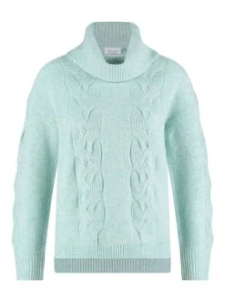 Gerry Weber Coltrui Mintgroen -Limango Winkel gerry weber coltrui mintgroen 6