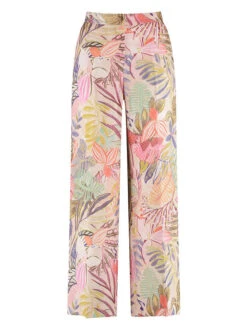 Gerry Weber Linnen Broek Meerkleurig 10 Gerry Weber Linnen Broek Meerkleurig -Limango Winkel gerry weber linnen broek meerkleurig 8