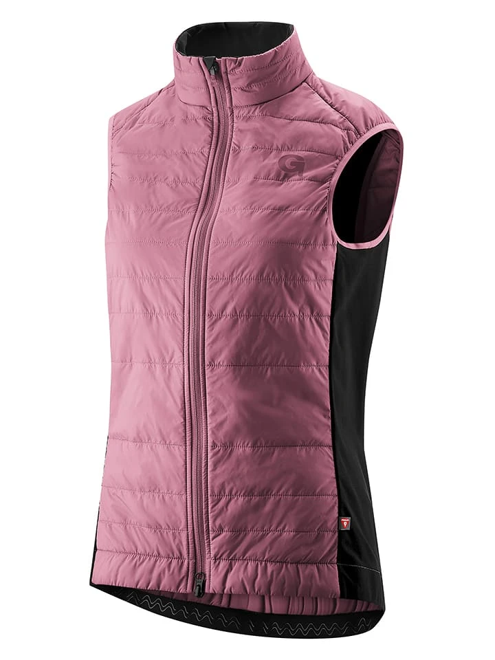 Fietsbodywarmer "Trail"lichtroze Gonso Fietsbodywarmer "Trail"lichtroze -Limango Winkel gonso fietsbodywarmer trail lichtroze 2