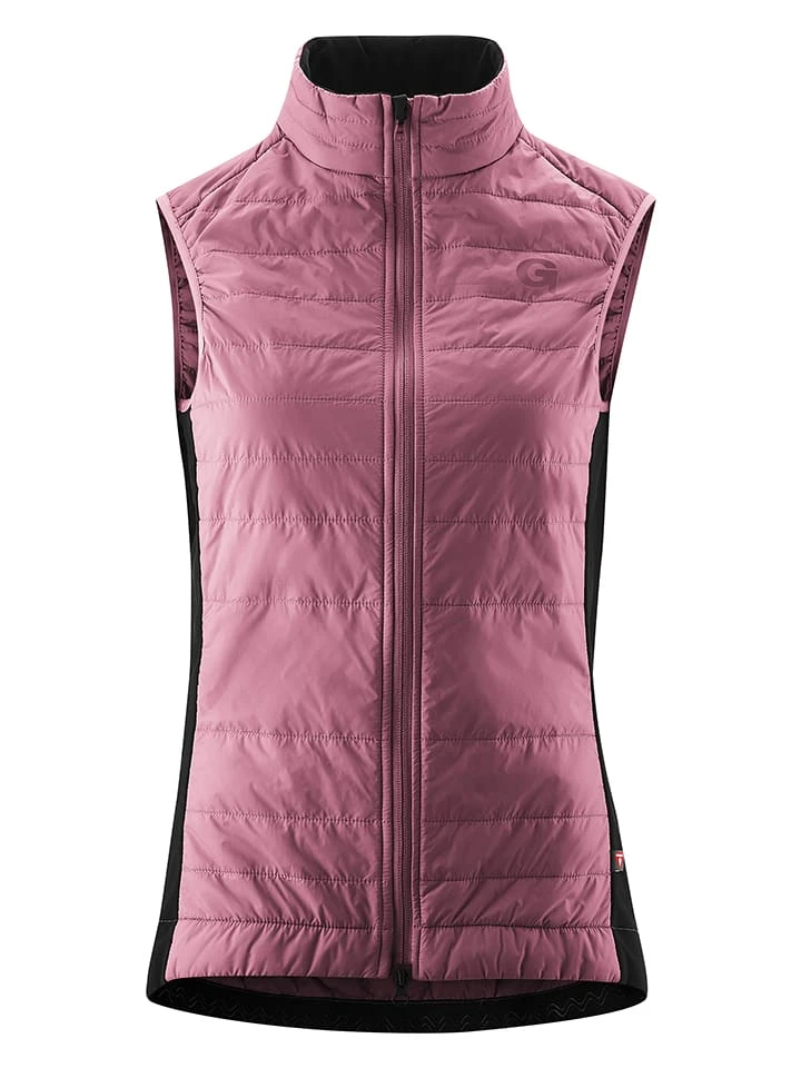 Fietsbodywarmer "Trail"lichtroze Gonso Fietsbodywarmer "Trail"lichtroze -Limango Winkel gonso fietsbodywarmer trail lichtroze
