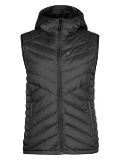 Halti Doorgestikte Bodywarmer "Evolve Lite" Zwart