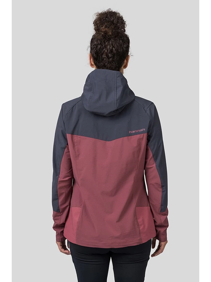 Tussenjas bordeaux/donkerblauw Hannah Tussenjas Bordeaux/donkerblauw -Limango Winkel hannah tussenjas bordeaux donkerblauw 1