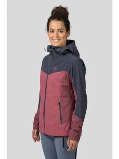 Hannah Tussenjas Bordeaux/donkerblauw 4 Hannah Tussenjas Bordeaux/donkerblauw -Limango Winkel hannah tussenjas bordeaux donkerblauw 2