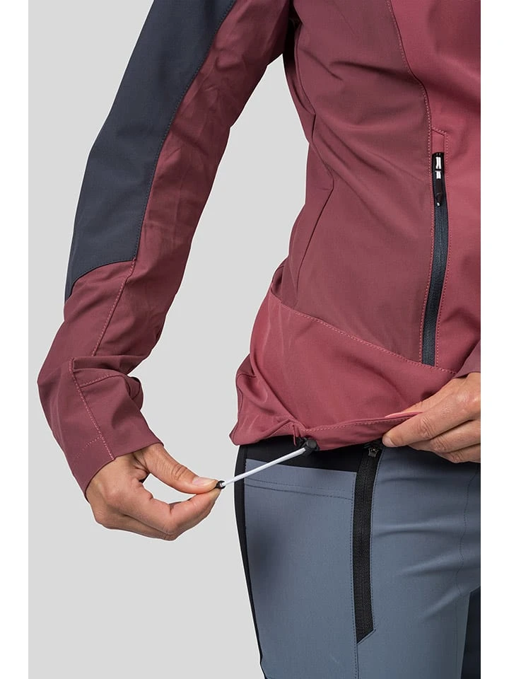 Tussenjas bordeaux/donkerblauw Hannah Tussenjas Bordeaux/donkerblauw -Limango Winkel hannah tussenjas bordeaux donkerblauw 3