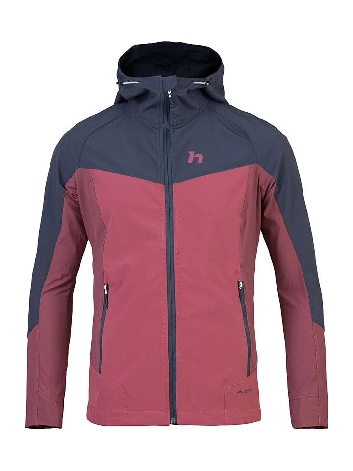 Tussenjas bordeaux/donkerblauw Hannah Tussenjas Bordeaux/donkerblauw -Limango Winkel hannah tussenjas bordeaux donkerblauw 4