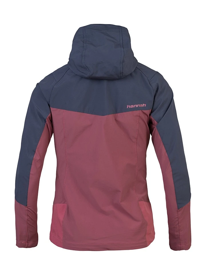 Tussenjas bordeaux/donkerblauw Hannah Tussenjas Bordeaux/donkerblauw -Limango Winkel hannah tussenjas bordeaux donkerblauw 5