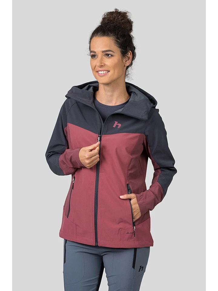 Tussenjas bordeaux/donkerblauw Hannah Tussenjas Bordeaux/donkerblauw -Limango Winkel hannah tussenjas bordeaux donkerblauw