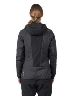 Hannah Winterjas "Nava" Antraciet -Limango Winkel hannah winterjas nava antraciet 2