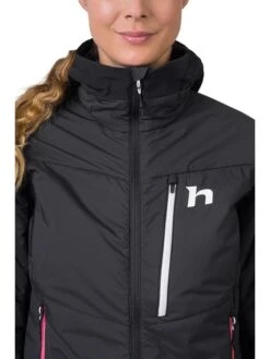 Hannah Winterjas "Nava" Antraciet -Limango Winkel hannah winterjas nava antraciet 3