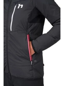 Hannah Winterjas "Nava" Antraciet -Limango Winkel hannah winterjas nava antraciet 4