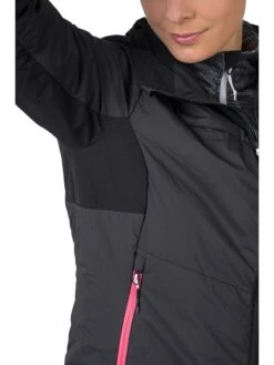 Hannah Winterjas "Nava" Antraciet -Limango Winkel hannah winterjas nava antraciet 6