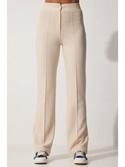 Broek "Happiness Istanbul" Crème -Limango Winkel happiness istanbul broek happiness istanbul creme 4