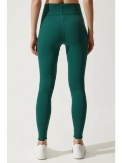 Leggings Donkergroen -Limango Winkel happiness istanbul leggings donkergroen 3