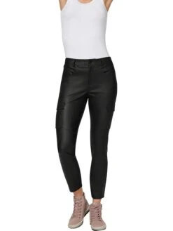 Heine Trekking Zwart