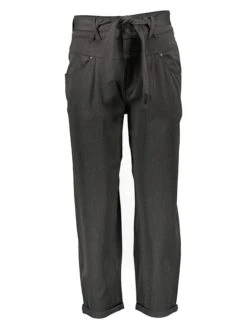 Herrlicher Broek "Kabira" Antraciet