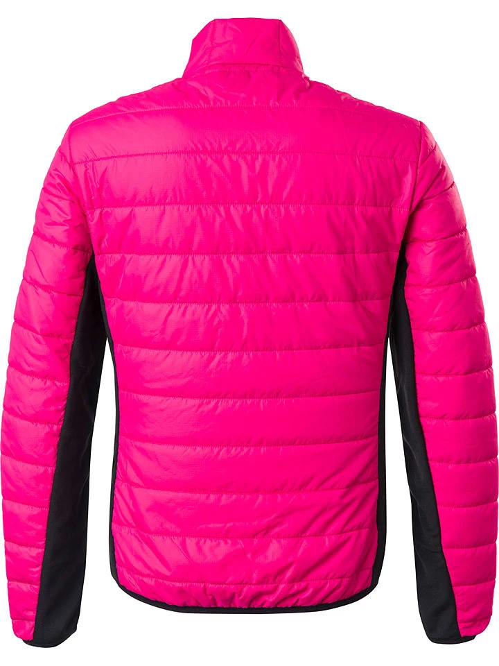 Winterjas "Eben" roze Winterjas "Eben" Roze -Limango Winkel hyra winterjas eben roze 1