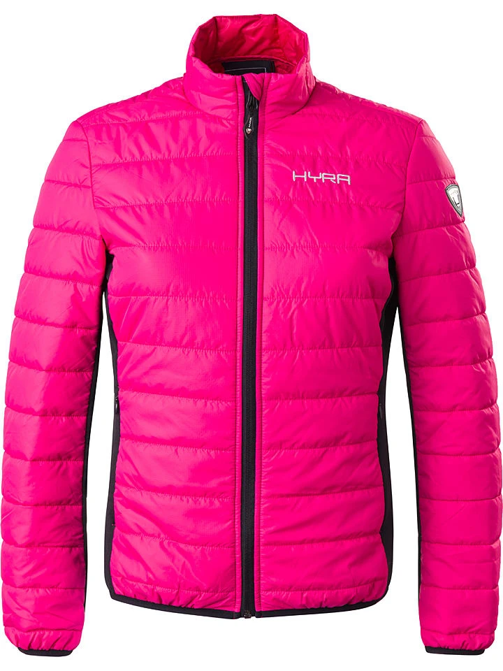 Winterjas "Eben" roze Winterjas "Eben" Roze -Limango Winkel hyra winterjas eben roze