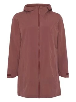 Jack Wolfskin Functionele Parka "Solaia" Bordeaux -Limango Winkel jack wolfskin functionele parka solaia bordeaux 2