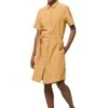 Jack Wolfskin Jurk "Holiday" Geel -Limango Winkel jack wolfskin jurk holiday geel