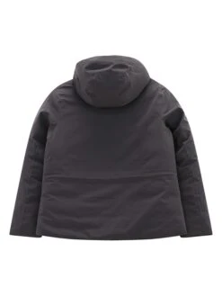 Omkeerbare Winterjas "Sava" Grijs 3 Omkeerbare Winterjas "Sava" Grijs -Limango Winkel jeanne baret omkeerbare winterjas sava grijs 1