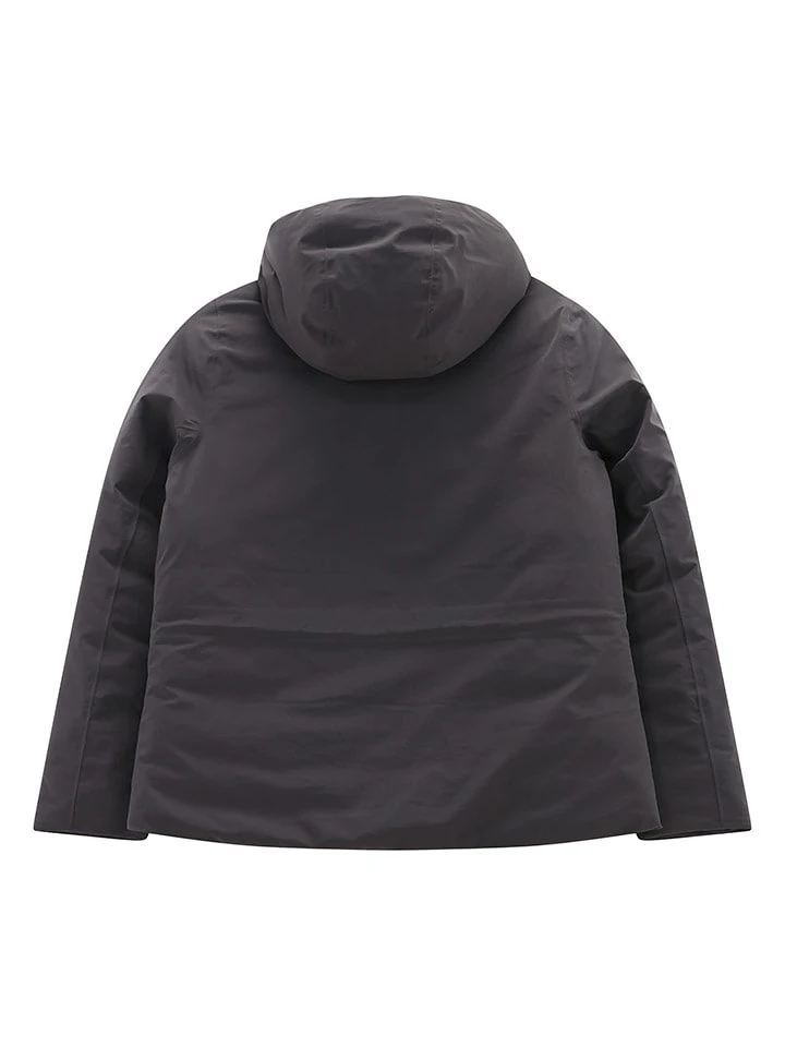 Omkeerbare winterjas "Sava" grijs Omkeerbare Winterjas "Sava" Grijs -Limango Winkel jeanne baret omkeerbare winterjas sava grijs 1