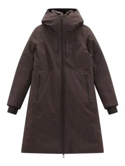 Parka "Anemone" Bruin
