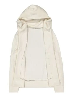 Sweatvest "Jakarta" Crème 4 Sweatvest "Jakarta" Crème -Limango Winkel jeanne baret sweatvest jakarta creme 2