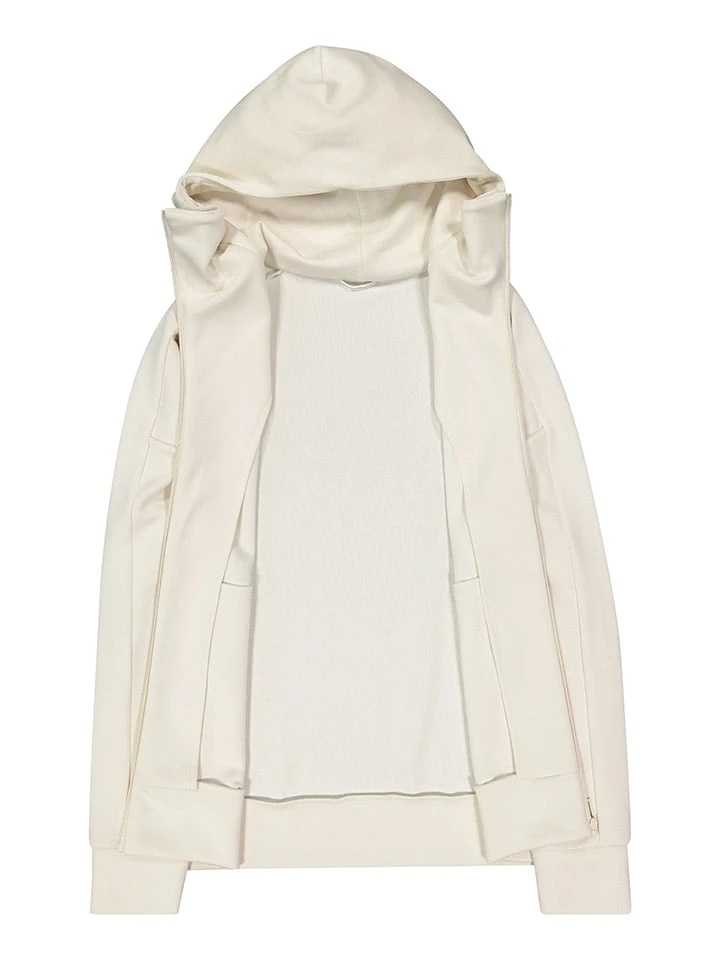 Sweatvest "Jakarta" crème Sweatvest "Jakarta" Crème -Limango Winkel jeanne baret sweatvest jakarta creme 2