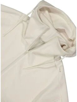 Sweatvest "Jakarta" Crème 5 Sweatvest "Jakarta" Crème -Limango Winkel jeanne baret sweatvest jakarta creme 3