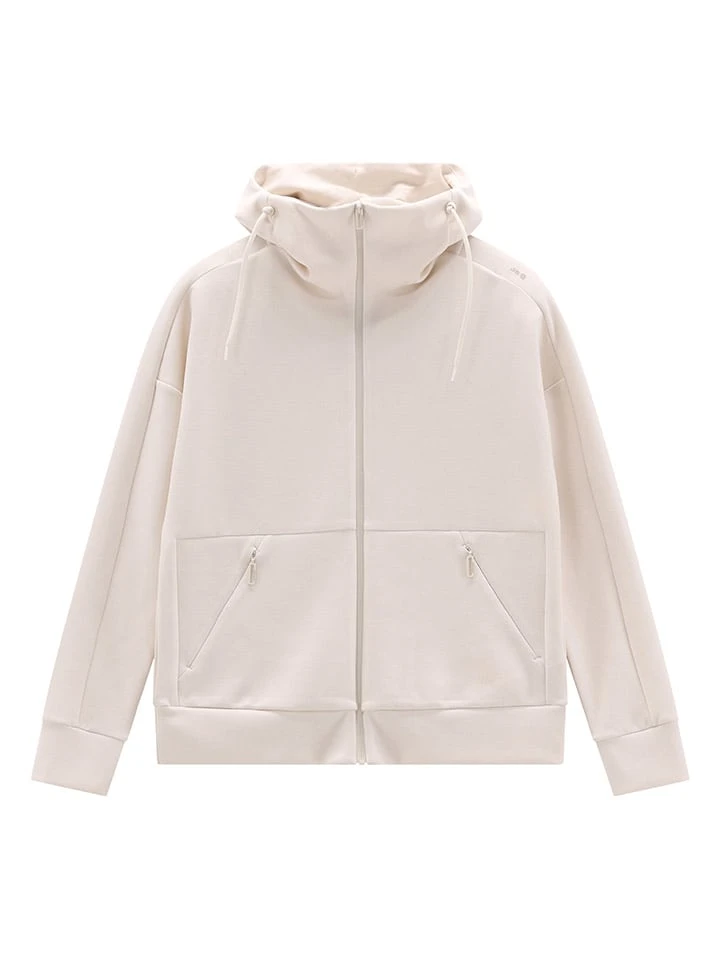 Sweatvest "Jakarta" crème Sweatvest "Jakarta" Crème -Limango Winkel jeanne baret sweatvest jakarta creme