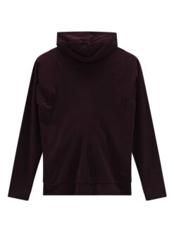 Limango Winkel -Limango Winkel jeanne baret sweatvest reunion pruimkleurig 1