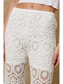 Broek "Ardus" Crème -Limango Winkel josefine broek ardus creme 4