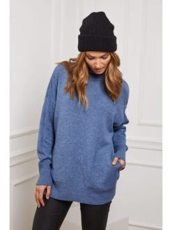 Coltrui "Kaboul" Blauw