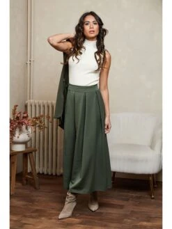 Gebreide Top "Jonfor" Crème -Limango Winkel josefine gebreide top jonfor creme 4