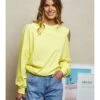 Longsleeve "Giga" Geel -Limango Winkel josefine longsleeve giga geel