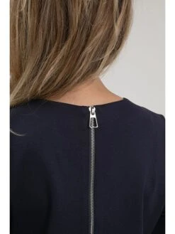 Jurk "Pippa" In Dunkelbau -Limango Winkel josephine and co jurk pippa in dunkelbau 2