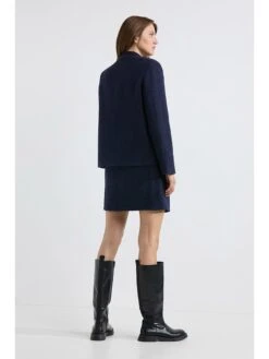 Tusssenjas "Albert" Donkerblauw -Limango Winkel josephine and co tusssenjas albert donkerblauw 3