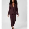 Kaffe Blazer "Sakura" Bruin 1 Kaffe Blazer "Sakura" Bruin -Limango Winkel kaffe blazer sakura bruin