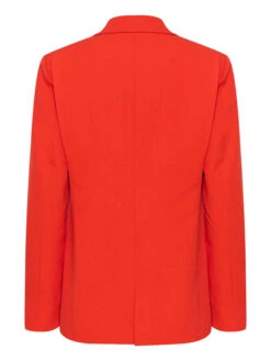 Kaffe Blazer "Sakura" Rood -Limango Winkel kaffe blazer sakura rood 5