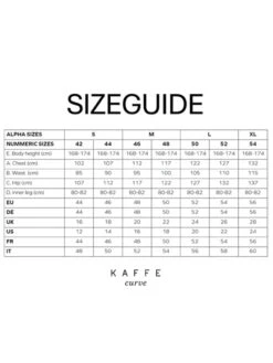 Kaffe Blazerzwart 3 Kaffe Blazerzwart -Limango Winkel kaffe blazer zwart 1