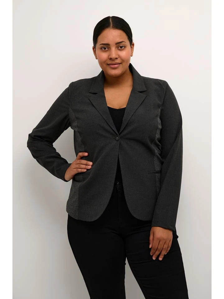 Blazerzwart Kaffe Blazerzwart -Limango Winkel kaffe blazer zwart