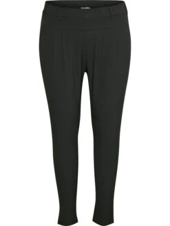 Kaffe Broek "Jia" Zwart