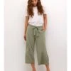 Kaffe Culotte Olijfgroen -Limango Winkel kaffe culotte olijfgroen