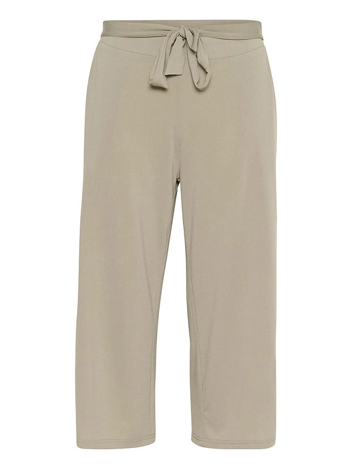 Culotte olijfgroen Kaffe Culotte Olijfgroen -Limango Winkel kaffe culotte olijfgroen 3