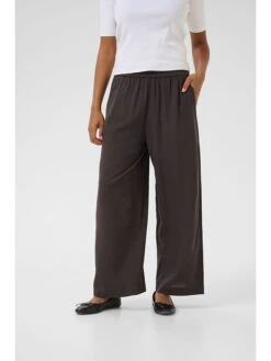 Kaffe Marlenebroek "Milia" Donkerbruin -Limango Winkel kaffe marlenebroek milia donkerbruin 2