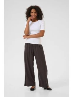 Kaffe Marlenebroek "Milia" Donkerbruin