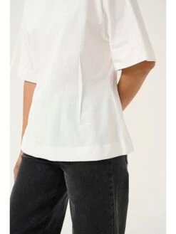 Kaffe Shirt "Morina" Wit -Limango Winkel kaffe shirt morina wit 2