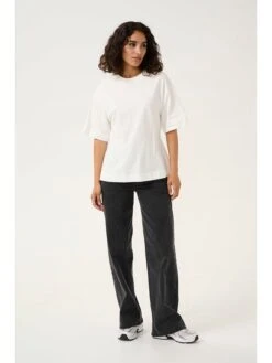 Kaffe Shirt "Morina" Wit -Limango Winkel kaffe shirt morina wit 3